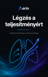 Légzés a teljesítményért