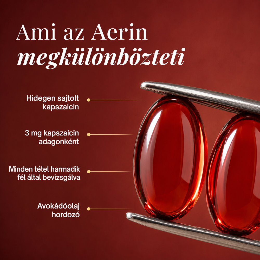 Aerin Capsaicin Power