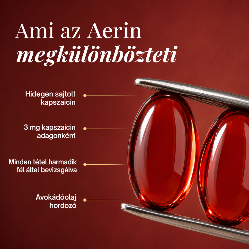 Aerin Capsaicin Power