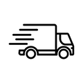 Fast shipping