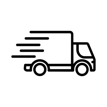 Fast shipping